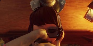ghost velma