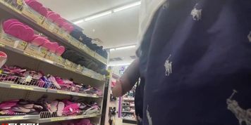 First flash someone snitched