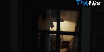 Lyne Renee Underwear Scene  in Deep State