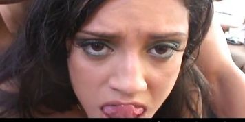 NATURAL PENIS ENLARGEMENT - Ice Lafox - Big Ass Brunette Do A Good Fucked (Ice La Fox)