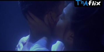 Charine Chan Butt,  Breasts Scene  in Erotic Ghost Story 2