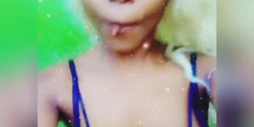 Naughty ebony half naked in public (buttercupp38 buttercupp38)