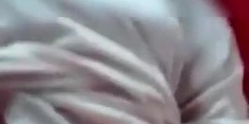 Ngentot Jibab SMA Sampai Crots