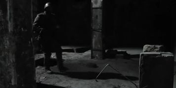 Mario Salieri's Band of Bastards 1