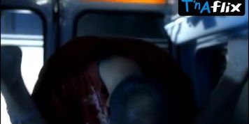 Alvia Reale Breasts Scene  in Hyde'S Secret Nightmare