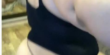 My teachers Booty!SO BIG