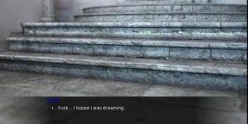 Pine Falls: Horror And Sexy Girls-S2E29 (Visual_Novel)