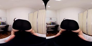 Japanese doctor vr - 1