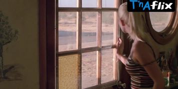 Jaime Pressly Breasts Scene  in Desert Heat