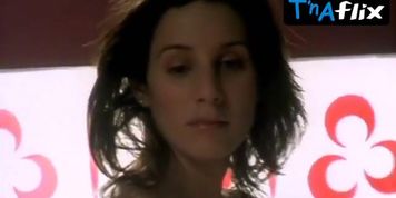 Blanca Lewin Breasts,  Butt Scene  in En La Cama