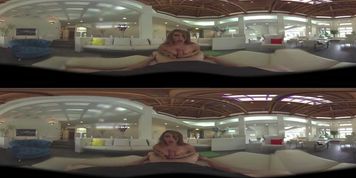 Christiana vr bj