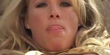 ANAL SOLO MASTERBATION 2 - Scene 8 (Kayla Synz)