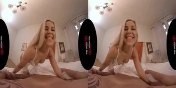 Hot girls getting fucked VR