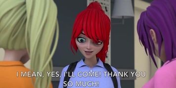 Student fucks bespectacled professor - 3D Hentai Cartoon