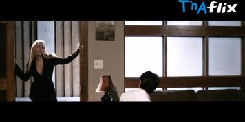 Paula Labaredas Breasts,  Thong Scene  in Blue Dream