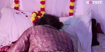First Night (Anmol Khan) - HotHit Movies