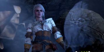 The Witcher and Warcraft porn compilation