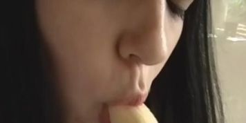 Misty Banana (Misty Gates)