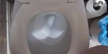 Rough Ftm Taking A Long Needed Piss
