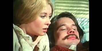 Initiation pour une pucelle (France 1984, German dub) (Eva Kleber, Isis Taylor)