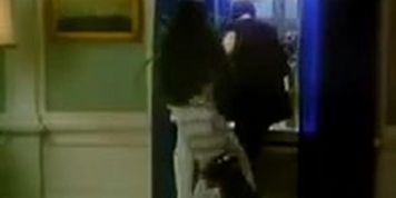 Bel Ami (Sylvia Bayo Scene) (Harry Reems)