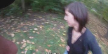 PrivateCasting-X -  She loves sex, so why not? (Silvia Palma)