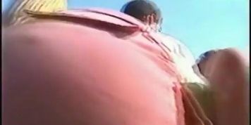 A porno compilation of a group of sexy bitches in an upskirt vid