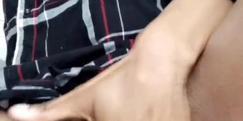 WATCH ME FINGER MY TIGHT PUSSY AFTER CUMMING  !