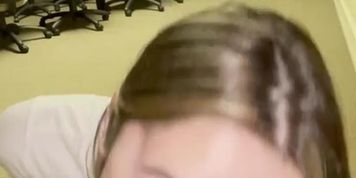 ame ukr izzi swallows deepthroat
