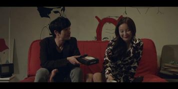 so so Korean movie