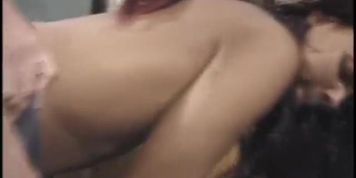 White Up My Ass - Scene 1