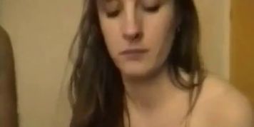 Amateur cumshot compilation - video 4