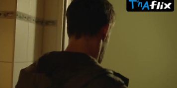 Ayse Tezel Breasts Scene  in Die Informantin