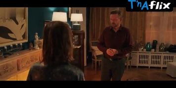 Friederike Kempter Breasts Scene  in Safari: Match Me If You Can