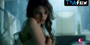 India Eisley Underwear Scene  in My Sweet Audrina