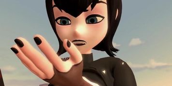 Giantess Mavis Anal Vore a whole Bus!
