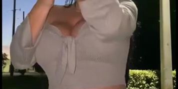 Huge ass