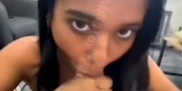 Desi Nri Miaz Taking Huge Cock This Time To Stretch Her Tight Pussy