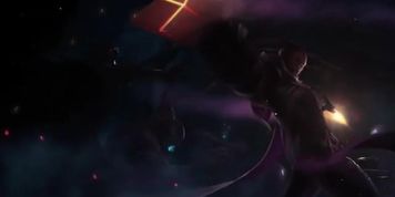 Lucian e seus amigos