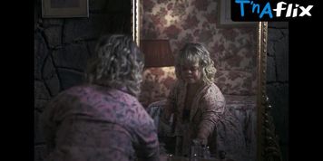 Juliana Caldas Underwear Scene  in The Son Of A Thousand Men