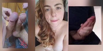Pink JOI - A very Simple JOI for Straight Good Boys (Kylie Page)