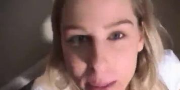 Heather Brooke Anal Creampie!
