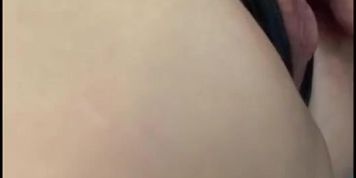 ginger fetish strapon fuck (Strap On)