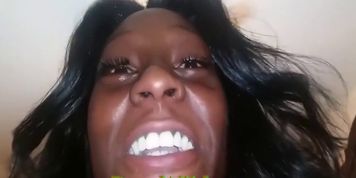 Bloopers & OutTakes Vol.1.....BuccWild, Miss SaFire, CocoaSoUnique, Candii Caine