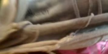 Girl Masturbating in Restaurant By twistedworlds - video 3