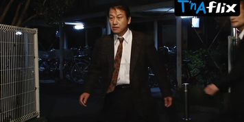 Sasa Handa Breasts Scene  in Confession Of Haruka, A Female Teacher