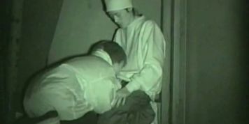 Couples fucking sex witness