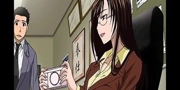 Hentai Pros - The Real Estate Agent