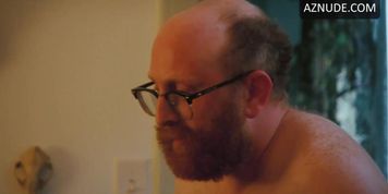Unknown Breasts Scene  in Anything That Moves