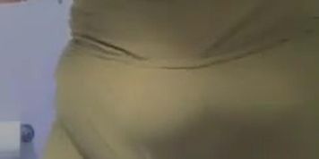 BIG TITTIES